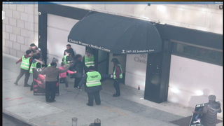 NY Attorney General Sues Anti-Abortion Groups for Viciously Harassing Patients Outside Queens Clinic